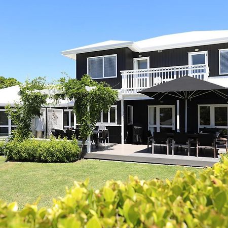 Hahei Bed And Breakfast ภายนอก รูปภาพ