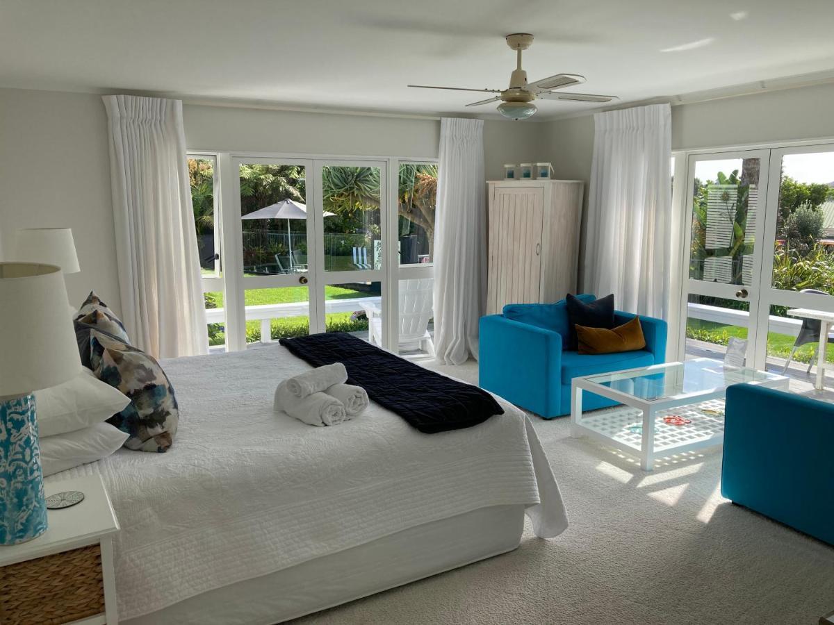 Hahei Bed And Breakfast ภายนอก รูปภาพ