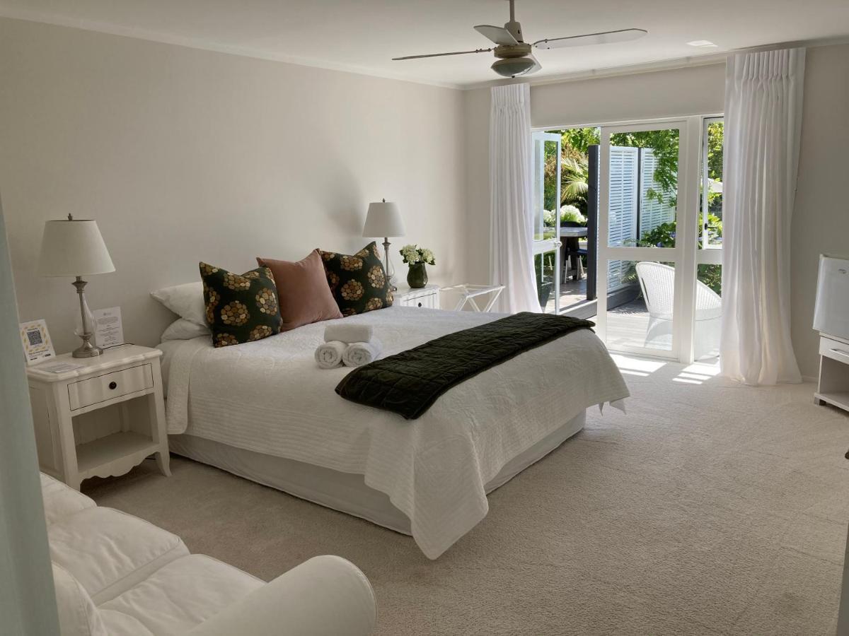Hahei Bed And Breakfast ภายนอก รูปภาพ
