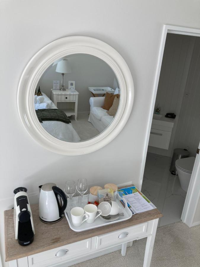 Hahei Bed And Breakfast ภายนอก รูปภาพ